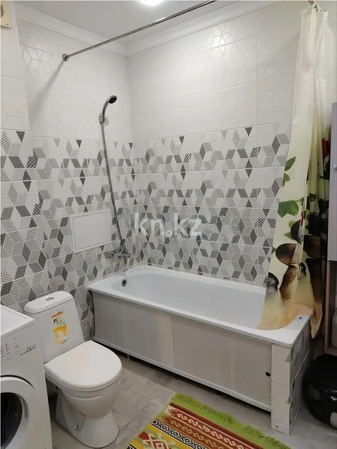 Продажа 3-комнатной квартиры, 60 м² - Продажа квартир в новостройках Астаны фото 3 из 3