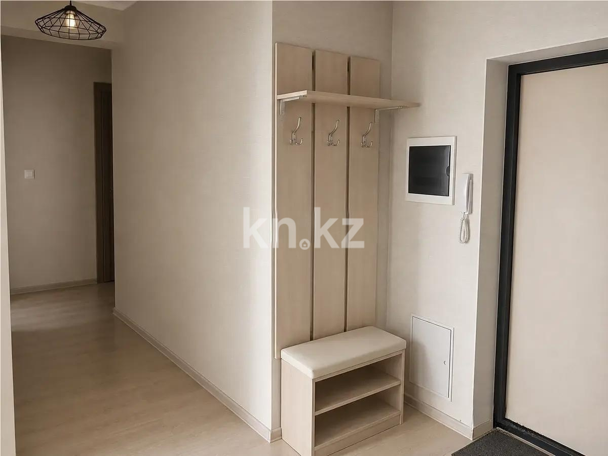 Продажа 2-комнатной квартиры, 56 м² в Алматы - фото 4