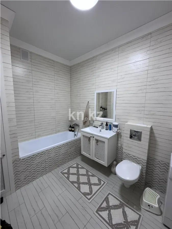 Продажа 3-комнатной квартиры, 92 м² в Астане - фото 5