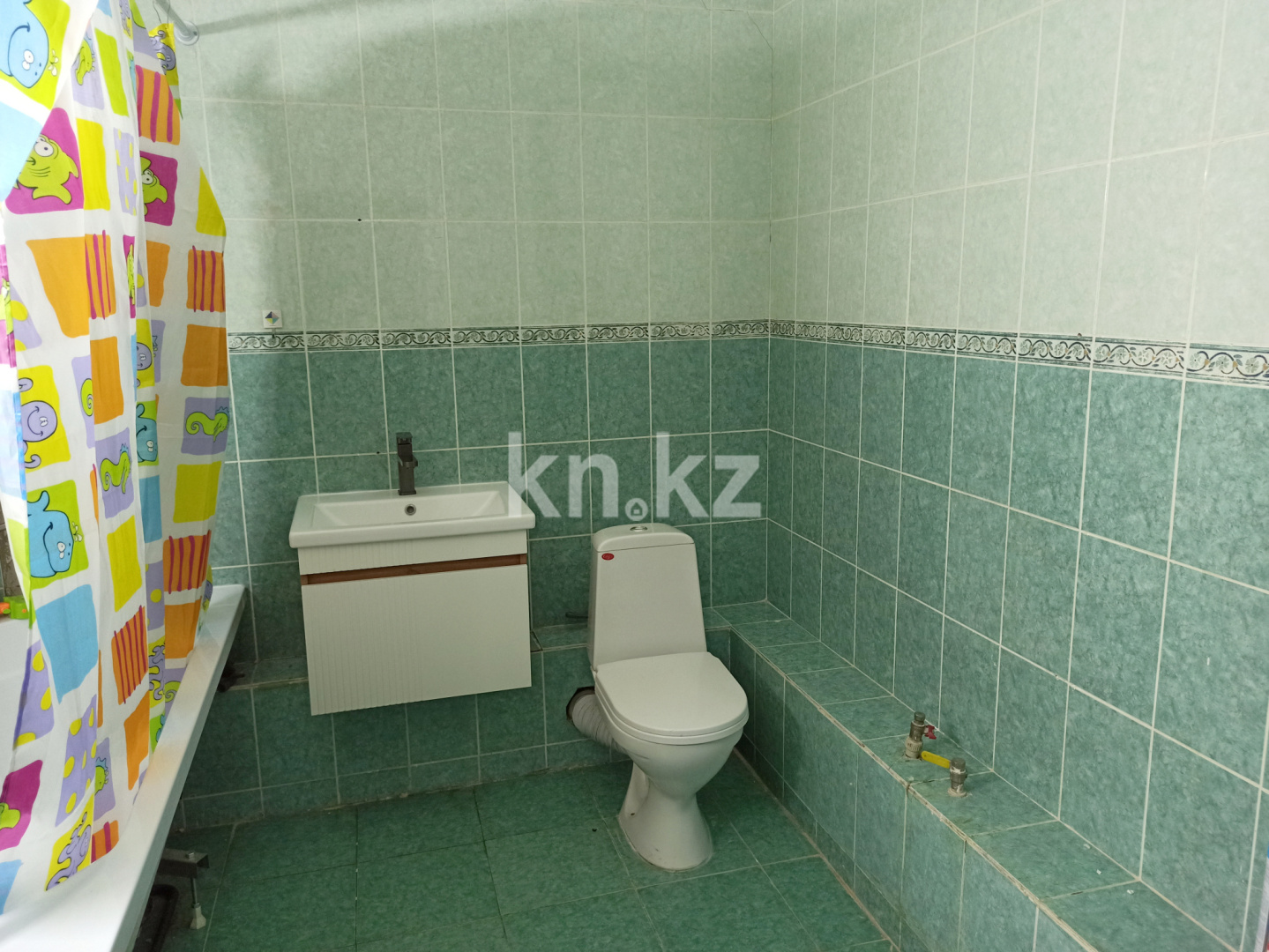 Продажа 3-комнатной квартиры, 100 м² - Продажа квартир в Астане - страница 368 фото 9 из 9