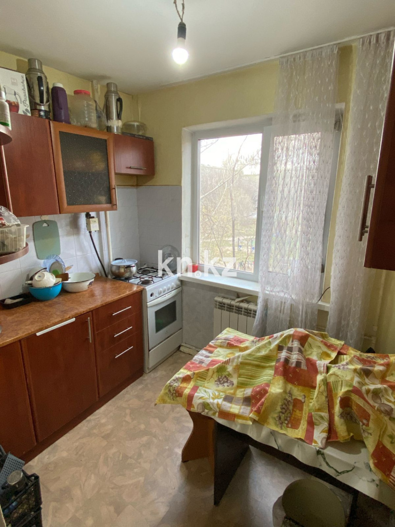 Продажа 3-комнатной квартиры, 59 м² в Караганде - фото 5