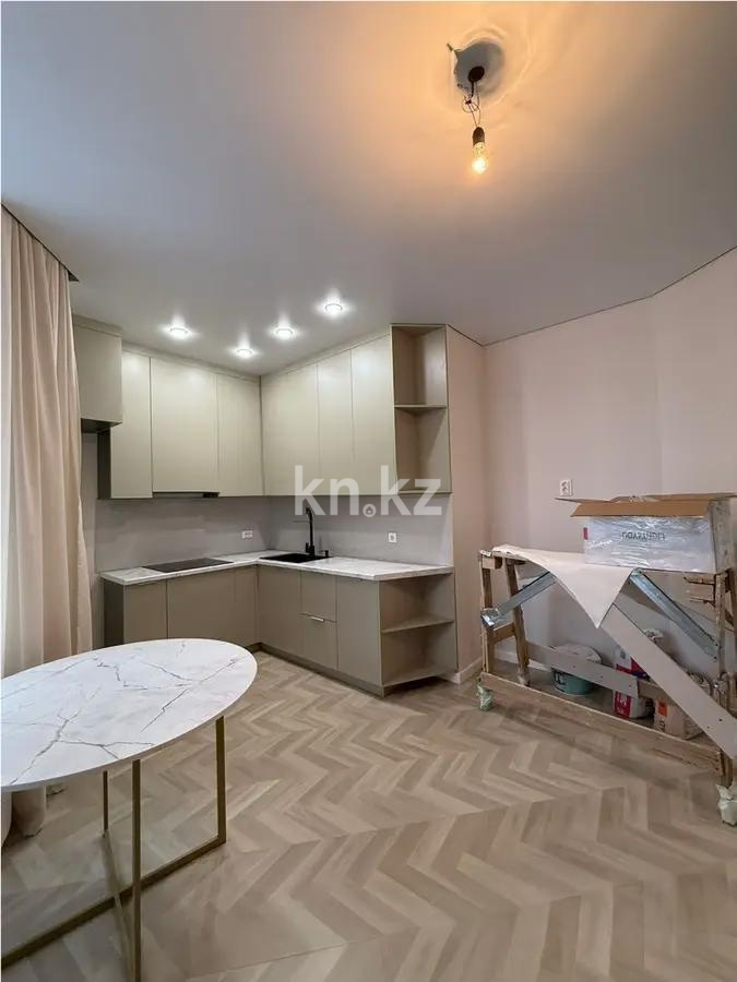 Продажа 3-комнатной квартиры, 63 м² - Продажа трехкомнатных квартир от собственников в Астане - страница 2 фото 5 из 7