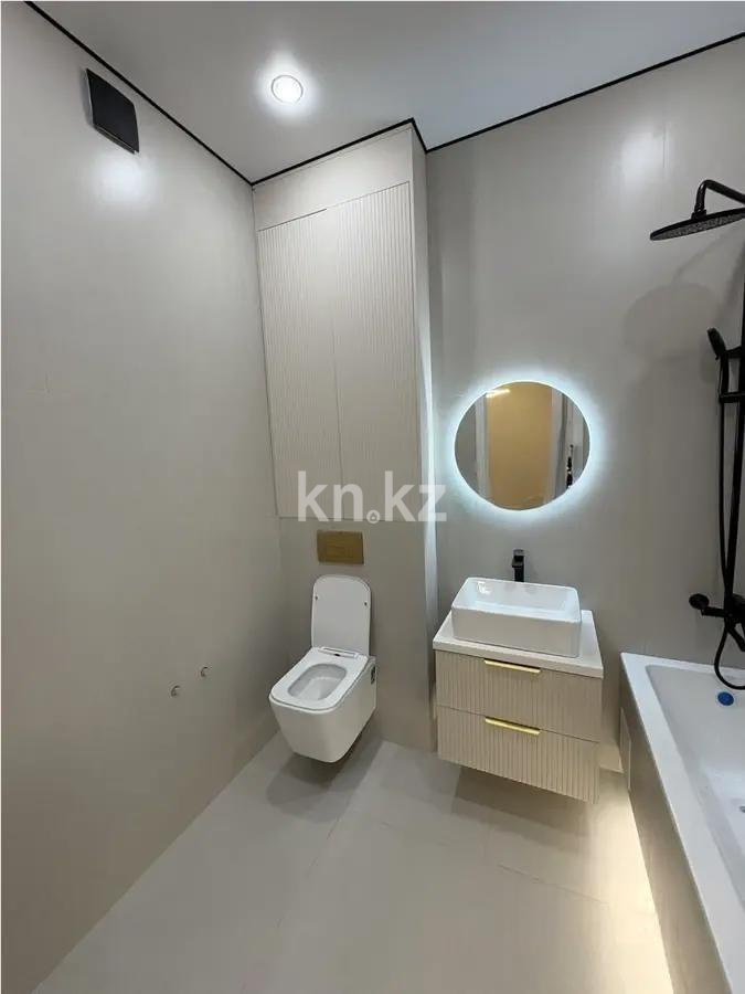 Продажа 3-комнатной квартиры, 82 м² - Продажа квартир в Казахстане - страница 39 фото 3 из 3