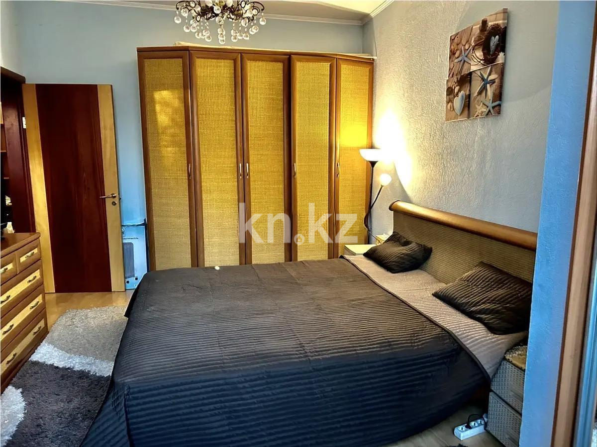Продажа 3-комнатной квартиры, 65 м², ул. Кабанбай батыра, дом  260 в Алматы - фото 2