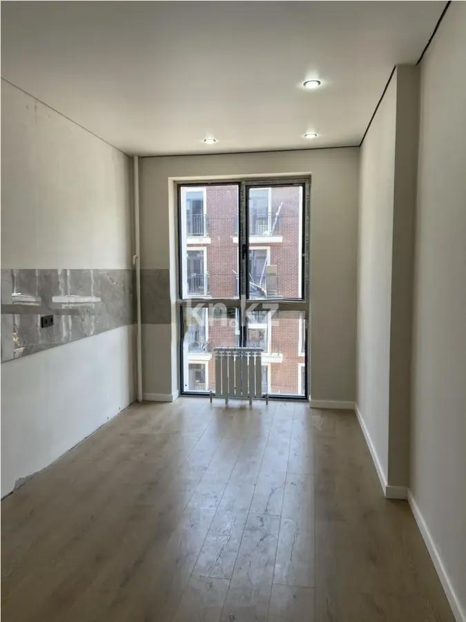 Продажа 1-комнатной квартиры, 40 м² в Алматы - фото 2
