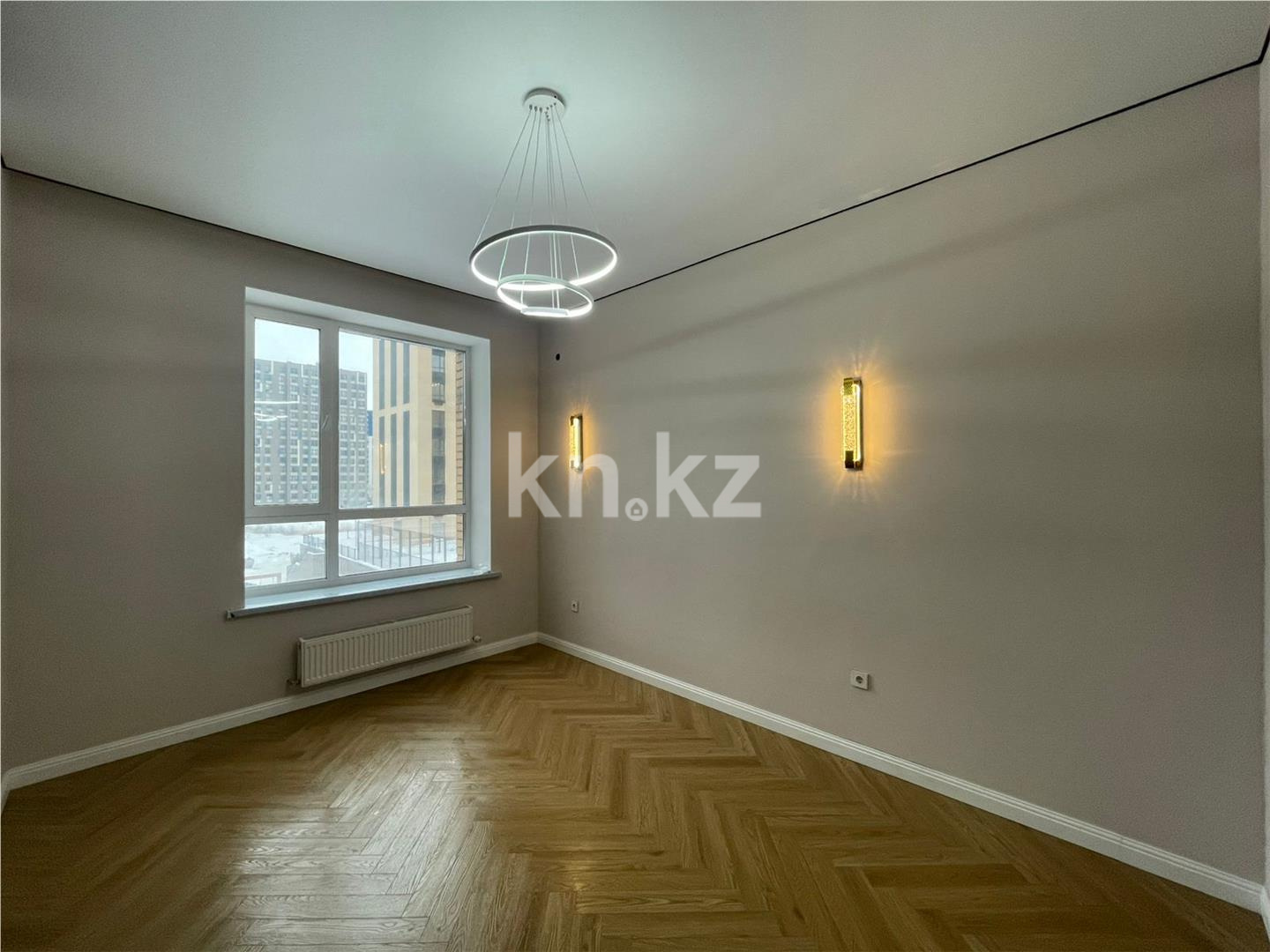 Продажа 2-комнатной квартиры, 41 м² в Астане