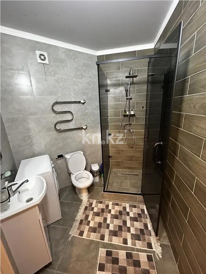 Продажа 1-комнатной квартиры, 30.3 м², ул. Тянь-Шаньская, дом  9г - Продажа квартир в новостройках Алматы фото 3 из 4