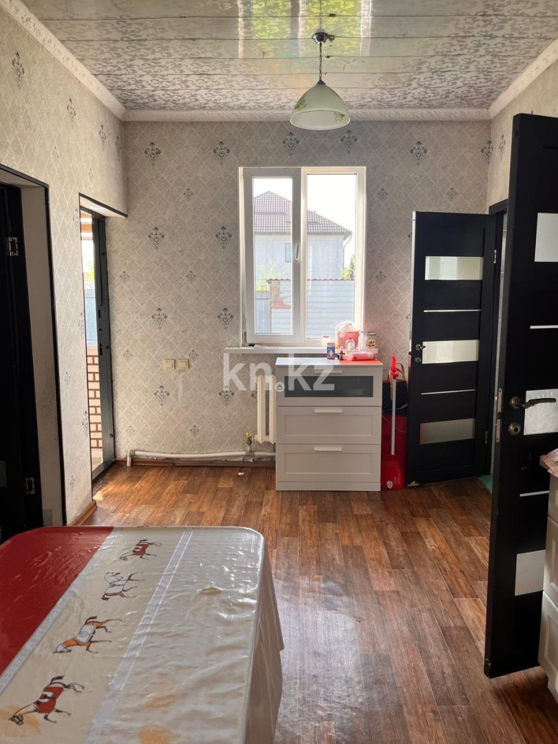 Продажа 3-комнатного дома, 53 м² - Продажа домов, коттеджей в Казахстане - страница 6 фото 10 из 16