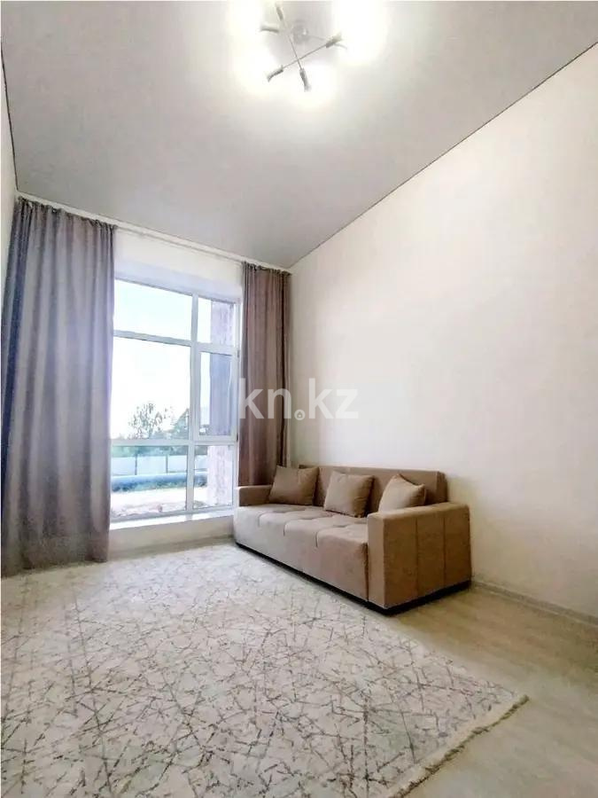 Продажа 1-комнатной квартиры, 35 м² - Продажа однокомнатных квартир от собственников в Астане - страница 3 фото 1 из 4