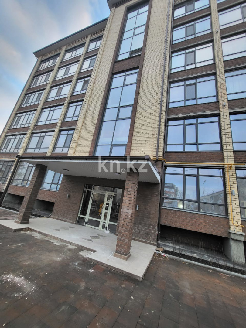 Продажа 4-комнатной квартиры, 218 м² - Недвижимость в Костанае фото 4 из 19