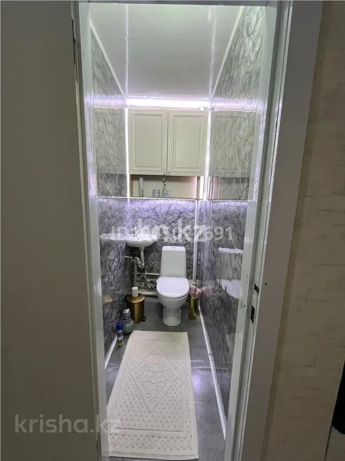 Продажа 3-комнатной квартиры, 92 м², 68-й квартал, дом  19 в Темиртау - фото 9