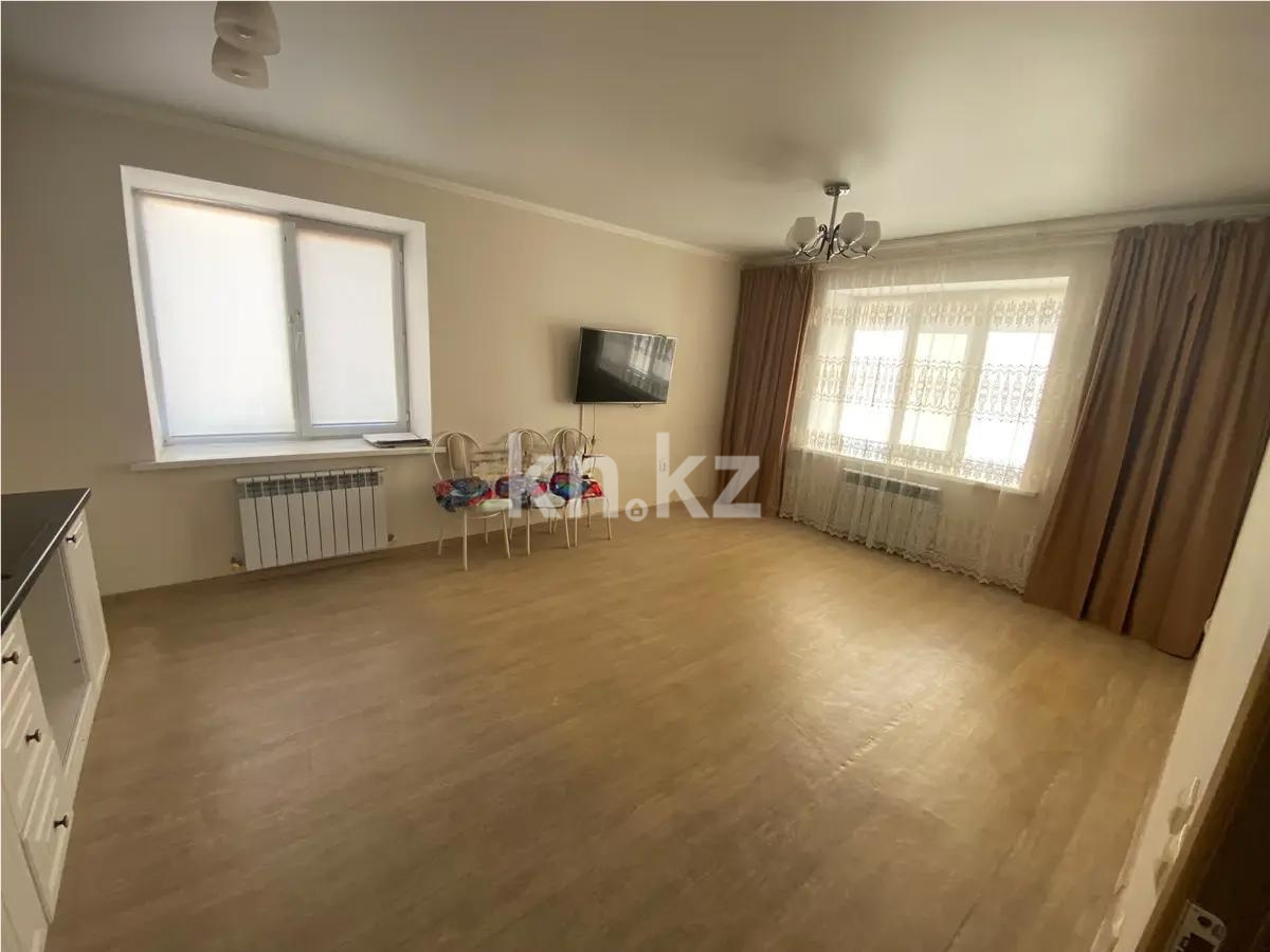 Продажа 2-комнатной квартиры, 44 м² в Астане - фото 2
