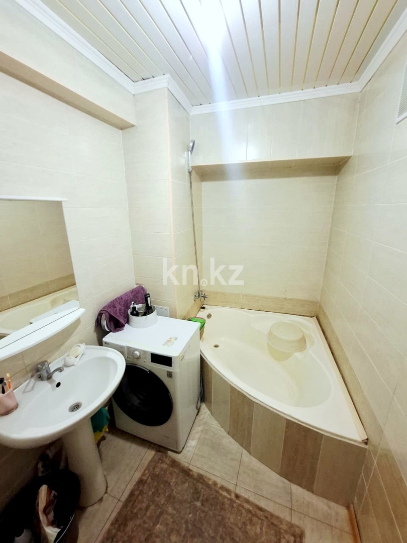 Продажа 2-комнатной квартиры, 64 м² - Продажа квартир в Казахстане - страница 4 фото 12 из 13