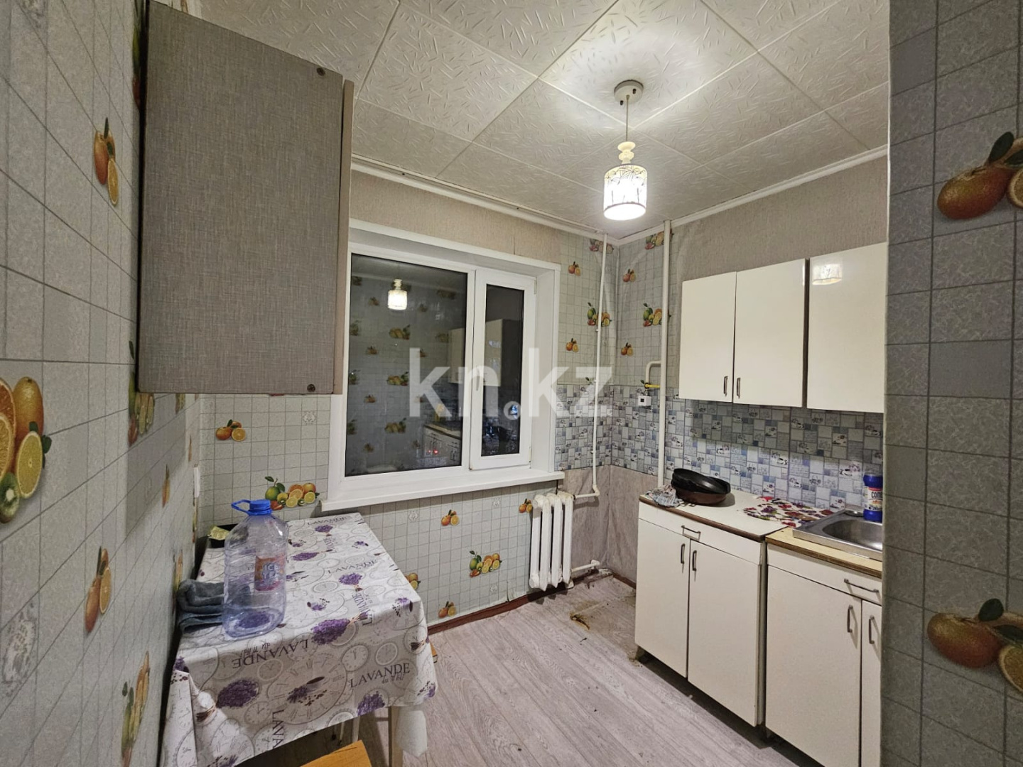 Продажа 2-комнатной квартиры, 45 м², ул. Ержанова, дом  45 - Продажа квартир в Карагандинской области фото 11 из 15