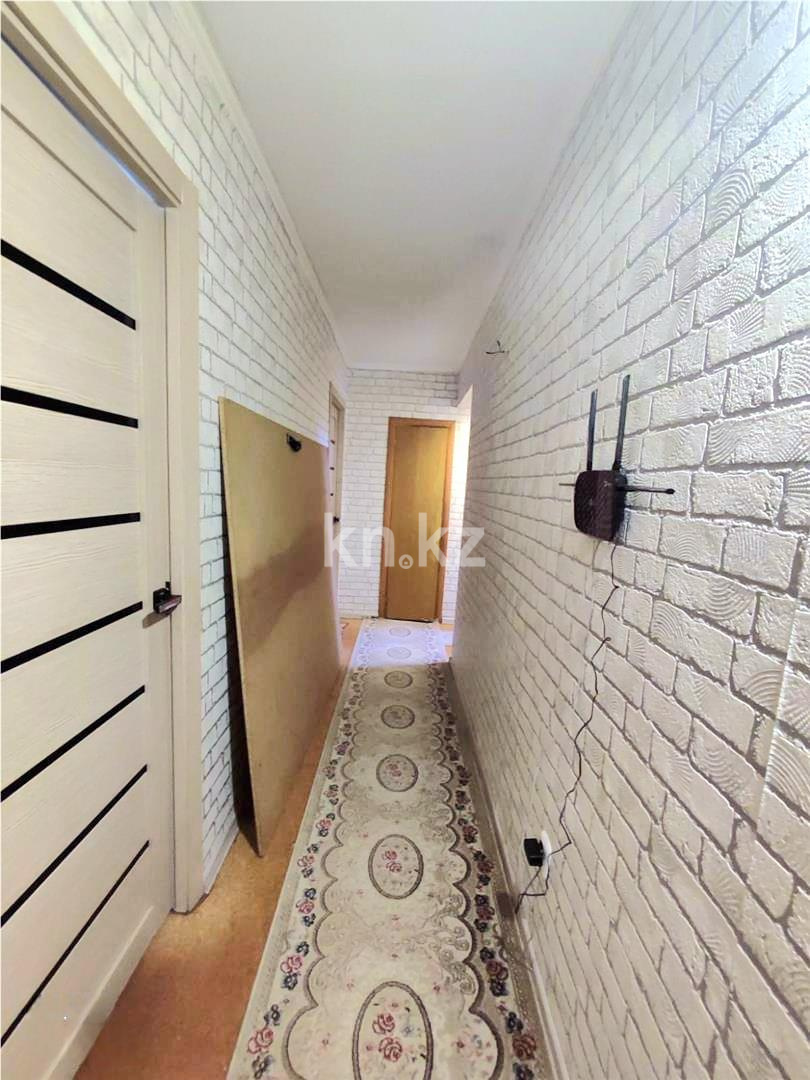 Продажа 3-комнатной квартиры, 57 м² в Темиртау - фото 9