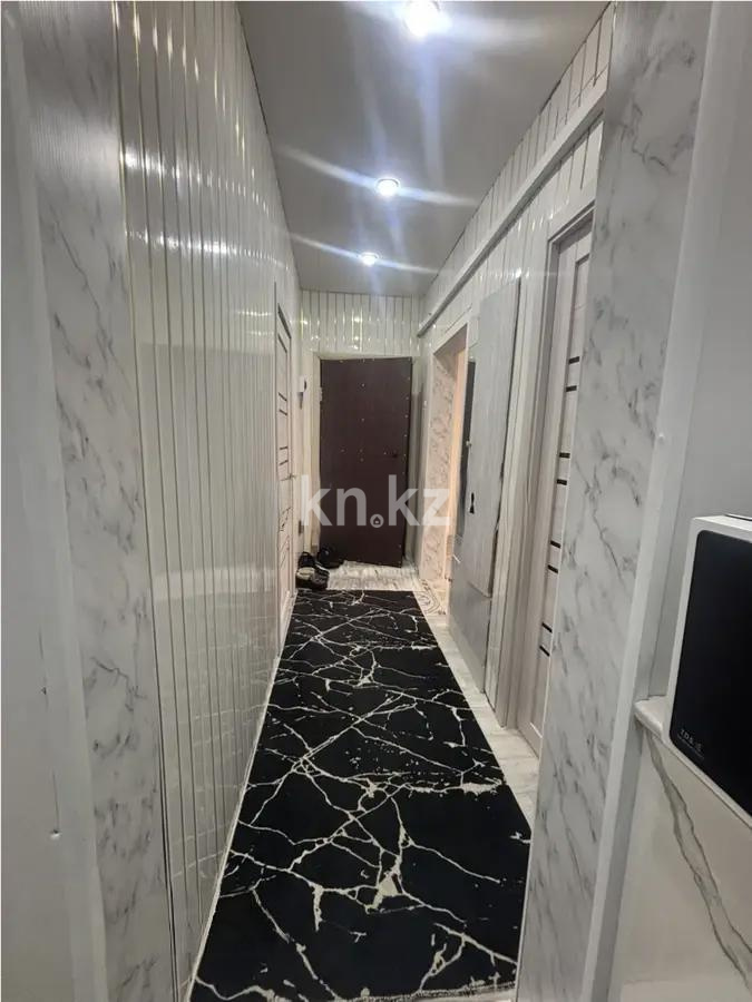 Продажа 3-комнатной квартиры, 58 м² - Продажа  трехкомнатных квартир в Караганде - страница 11 фото 5 из 5