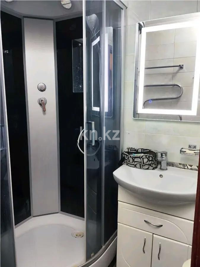 Продажа 2-комнатной квартиры, 43 м² в Алматы - фото 4