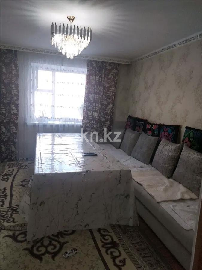 Продажа 2-комнатной квартиры, 52 м² в Астане