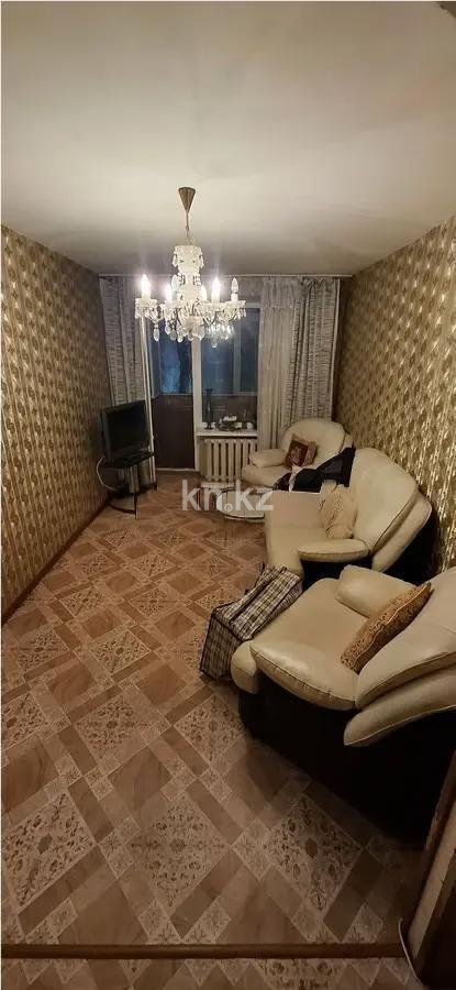 Продажа 3-комнатной квартиры, 57 м² - Продажа квартир в Астане - страница 70 фото 1 из 4