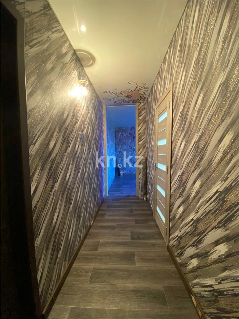 Продажа 1-комнатной квартиры, 32 м² - Недвижимость в Темиртау фото 9 из 12