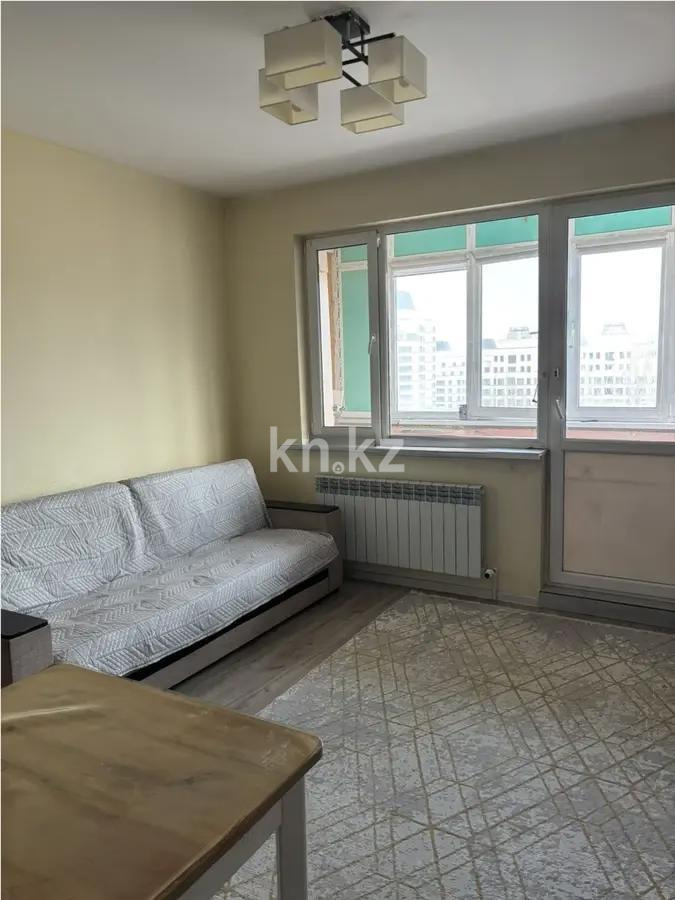 Продажа 2-комнатной квартиры, 47 м² - Продажа квартир в Алматы - страница 2 фото 1 из 4