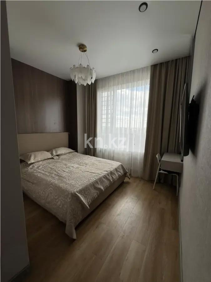 Продажа 3-комнатной квартиры, 96 м² в Астане - фото 2
