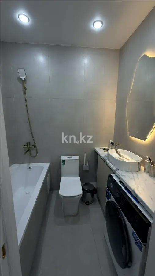 Продажа 2-комнатной квартиры, 39.8 м² в Астане - фото 4
