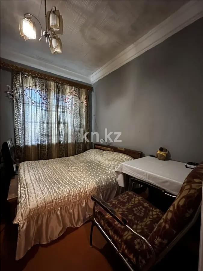 Продажа 2-комнатной квартиры, 52 м² - Продажа квартир от собственников в Караганде - страница 6 фото 2 из 5