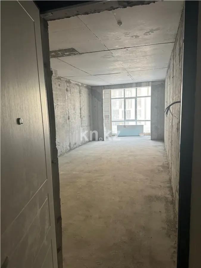 Продажа 1-комнатной квартиры, 34 м², мкр-н Шугыла, дом  340/5а стр - Продажа  однокомнатных квартир в новостройках Алматы без посредников фото 1 из 2