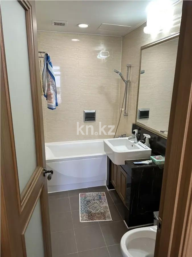 Продажа 3-комнатной квартиры, 109 м², ул. Аскарова, дом  6 - Продажа квартир в новостройках Алматы фото 4 из 4