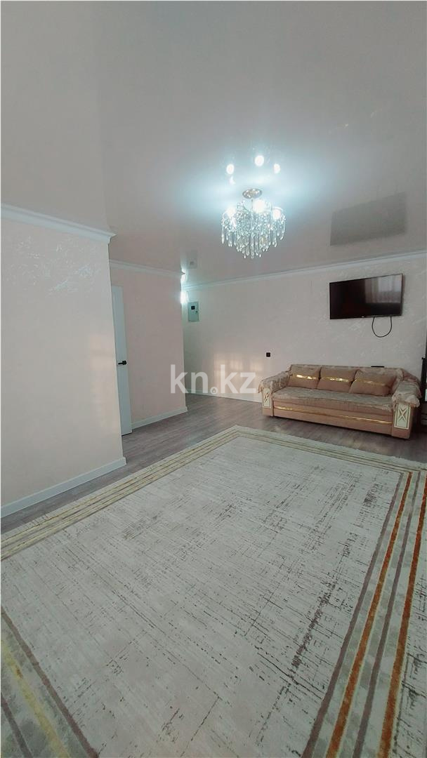 Продажа 2-комнатной квартиры, 44 м² - Продажа квартир в Караганде с фото - страница 12 фото 4 из 14