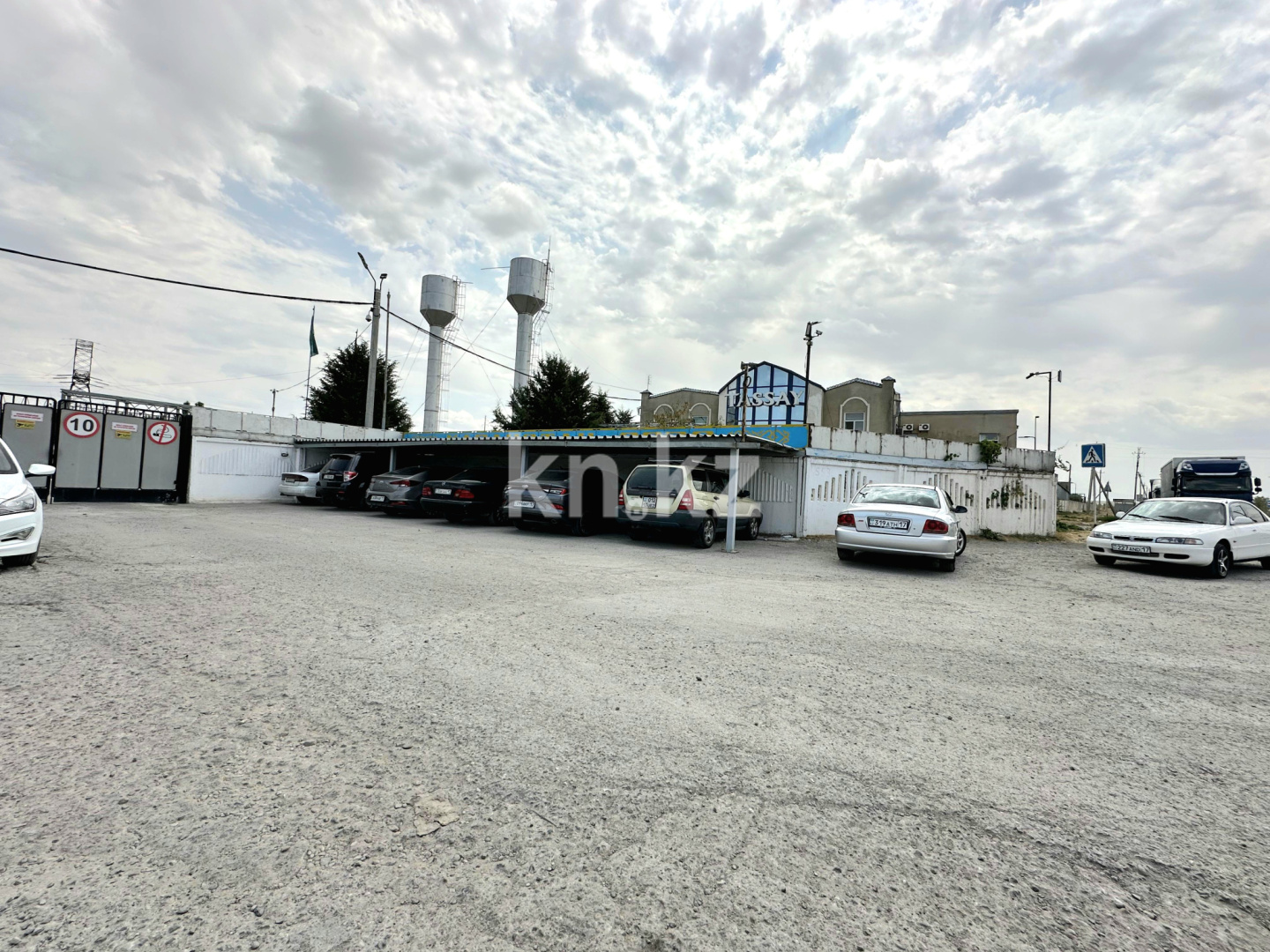 Продажа земельного участка, 4.2 га, мкр-н Сайрам - Продажа земельных участков в Шымкенте фото 19 из 19