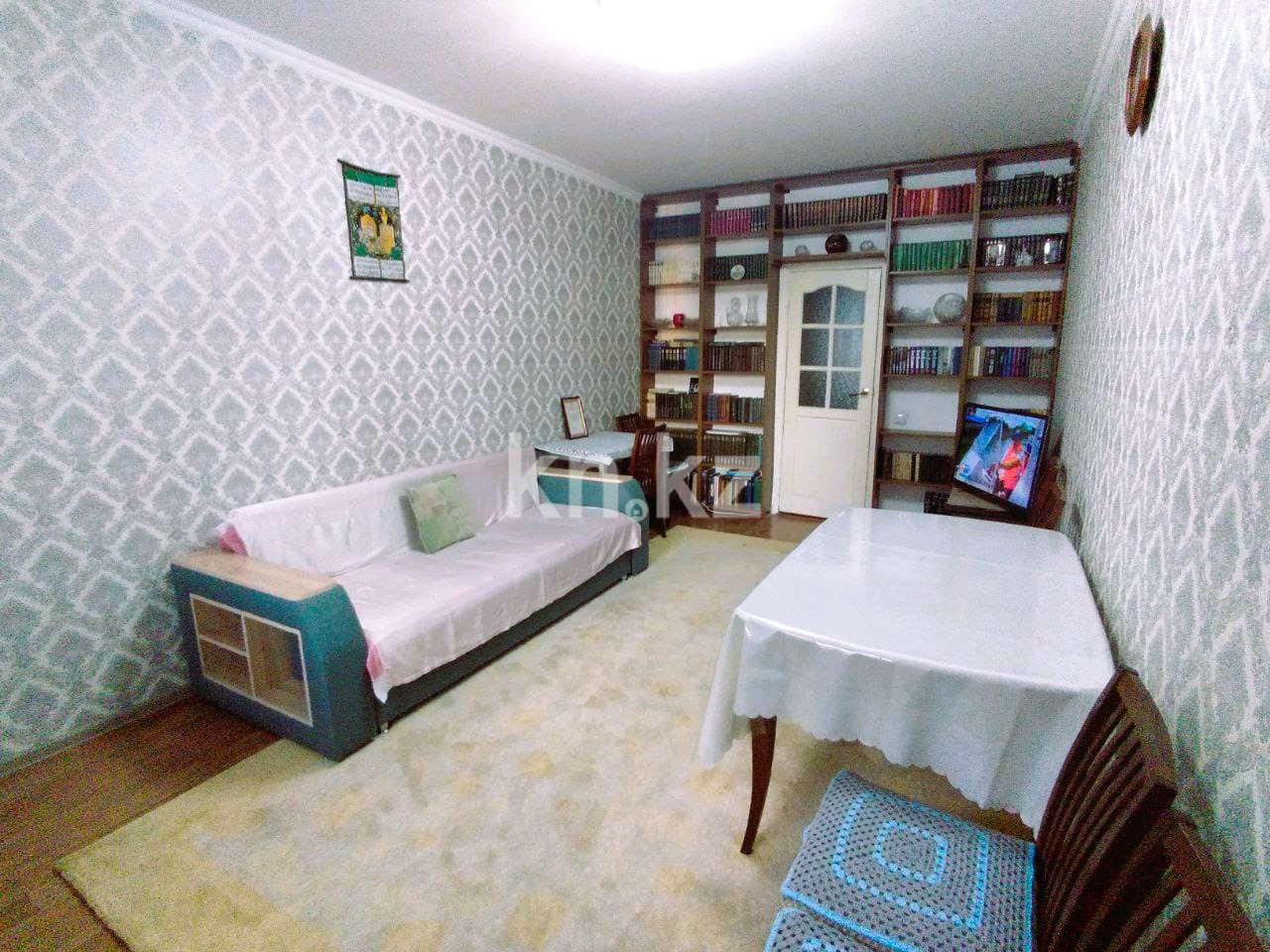 Продажа 3-комнатной квартиры, 64 м² - Продажа квартир в Астане - страница 379 фото 4 из 14