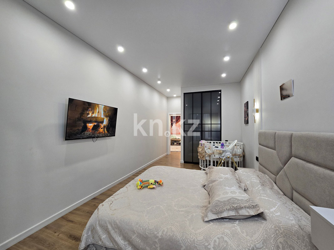 Продажа 2-комнатной квартиры, 50 м², Гагарина, дом  310 в Алматы - фото 12