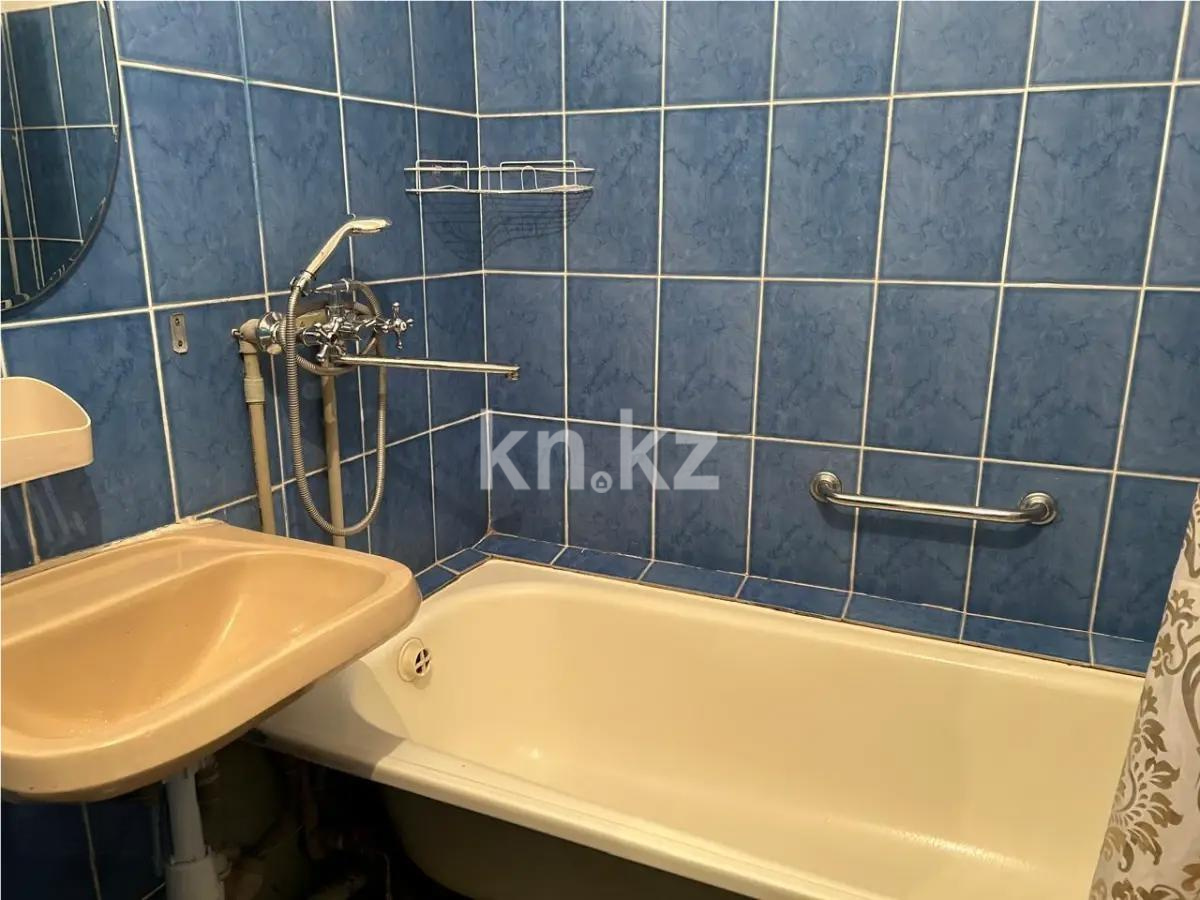 Продажа 1-комнатной квартиры, 38 м² - Недвижимость в Казахстане - страница 28 фото 3 из 4