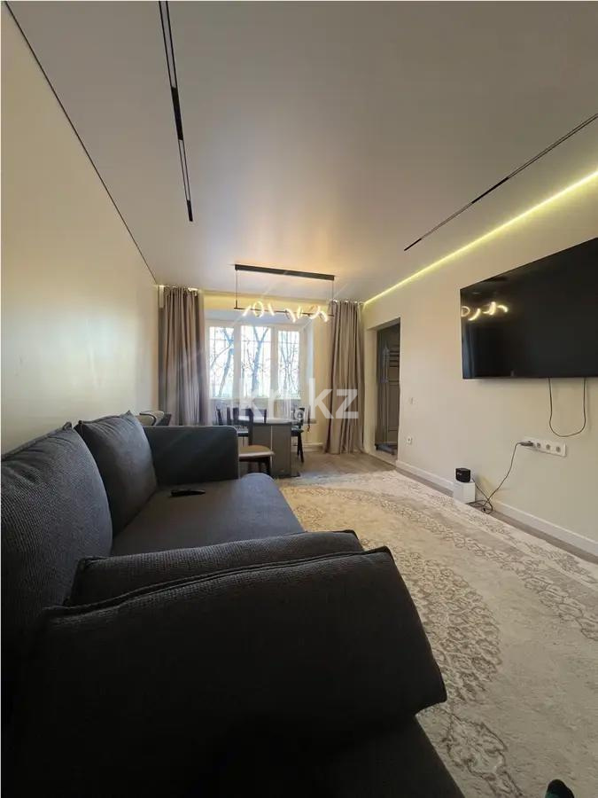 Продажа 3-комнатной квартиры, 64 м², ул. Радостовца, дом  225 - Продажа квартир в Казахстане фото 1 из 6