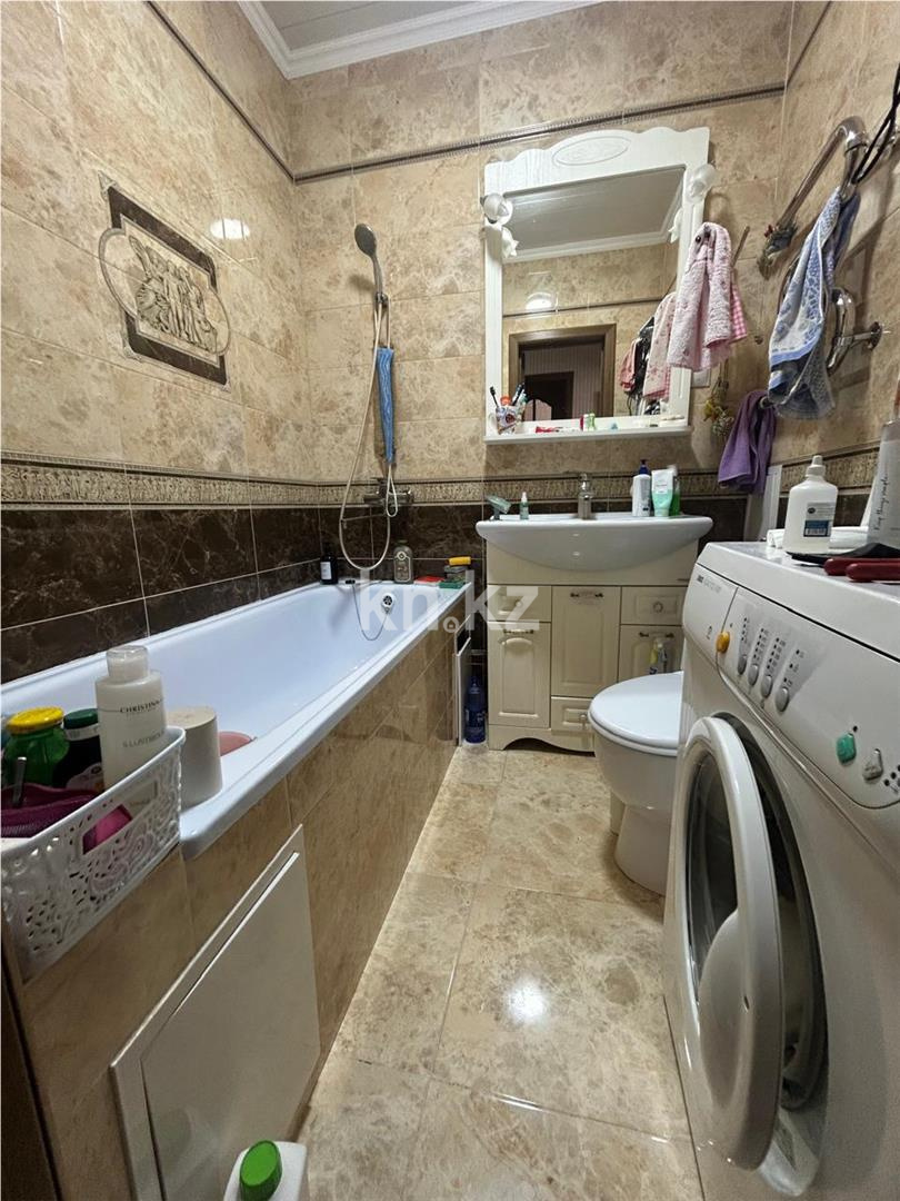 Продажа 1-комнатной квартиры, 39.3 м², пр. Мангилик Ел в Астане - фото 7