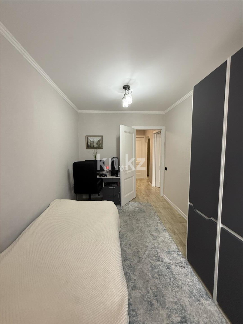 Продажа 3-комнатной квартиры, 62 м² - Продажа жилой и коммерческой недвижимости в Казахстане фото 6 из 13