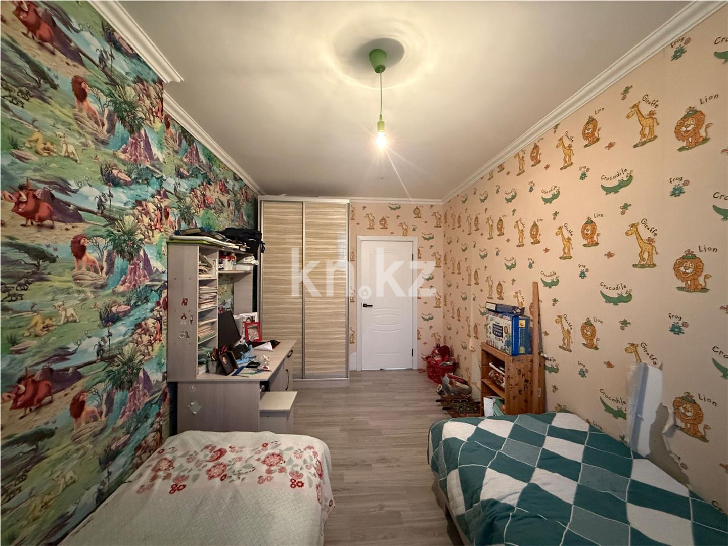 Продажа 3-комнатной квартиры, 84 м², ул. Е-435 в Астане - фото 5