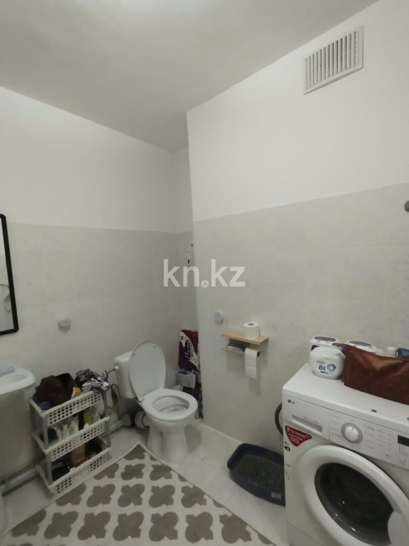 Продажа 3-комнатной квартиры, 81 м² в Астане - фото 5