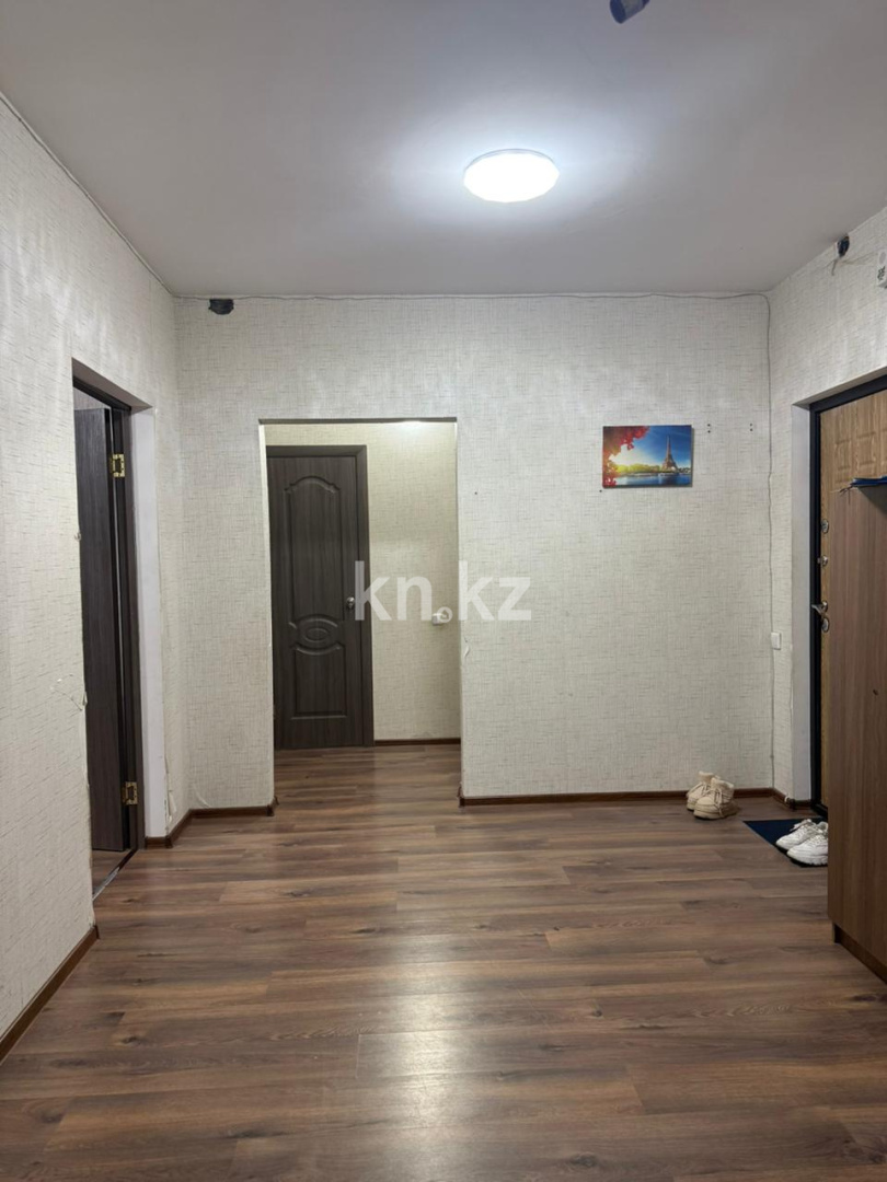 Продажа 2-комнатной квартиры, 85 м², пр. Шахтеров - Продажа  двухкомнатных квартир в Караганде фото 10 из 10