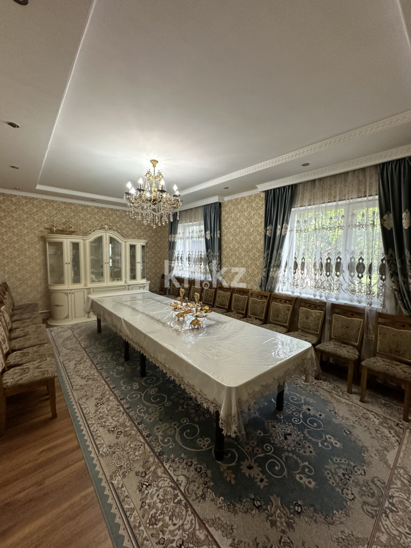 Продажа 5-комнатного дома, 161 м² - Продажа домов, коттеджей в Шымкенте фото 15 из 17