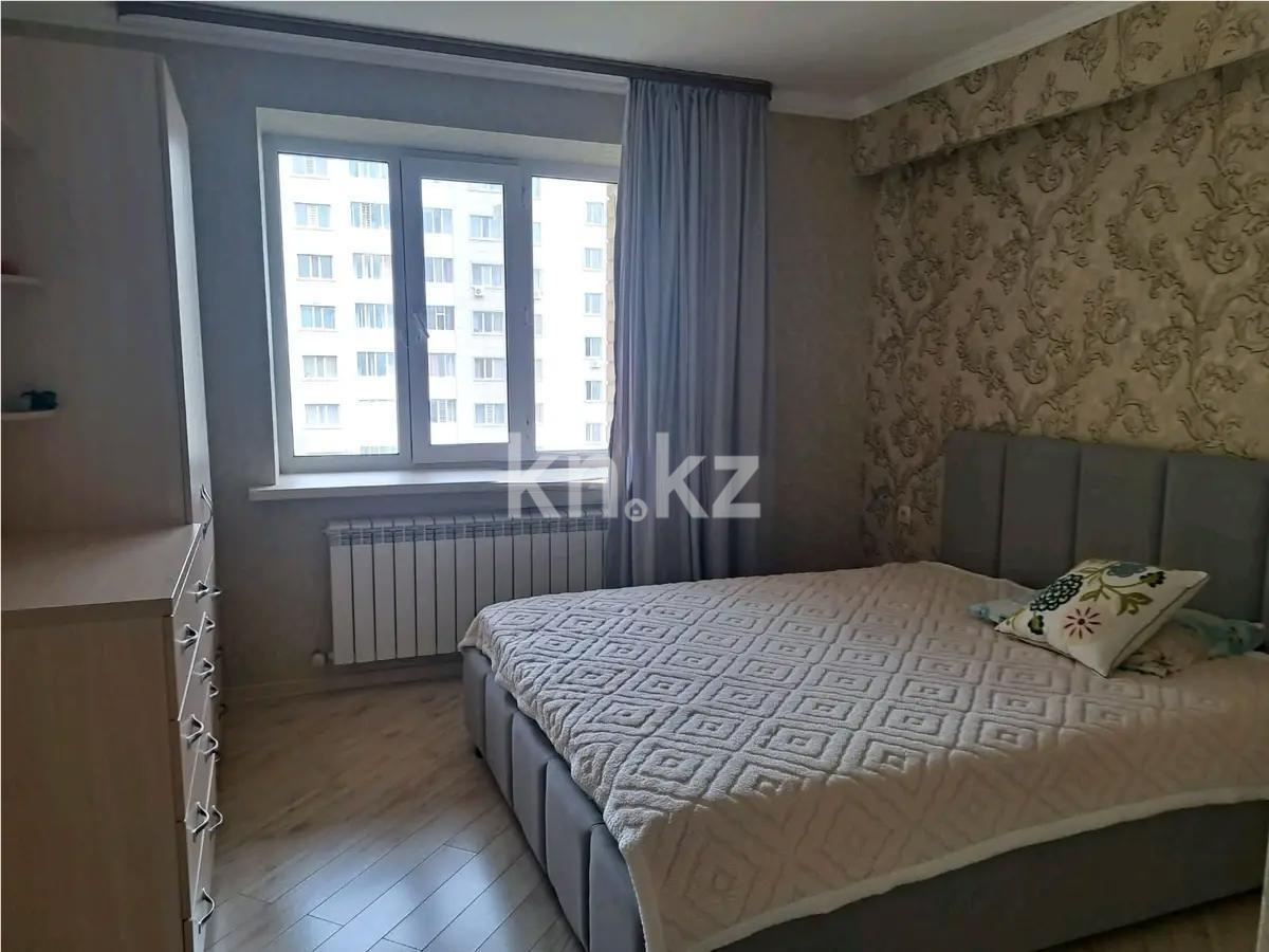 Продажа 2-комнатной квартиры, 58.6 м² - Продажа двухкомнатных квартир от собственников в Астане - страница 6 фото 2 из 4