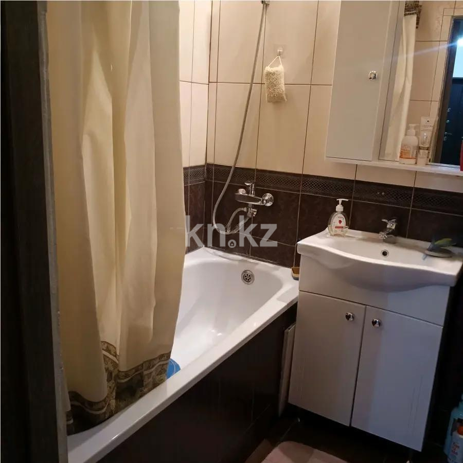 Продажа 3-комнатной квартиры, 85 м², ул. Бузурбаева, дом  10 в Алматы - фото 4