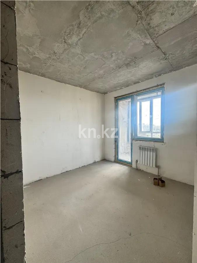 Продажа 1-комнатной квартиры, 40 м², ул. Жургенова, дом  42 стр - Продажа квартир в новостройках Астаны без посредников с фото фото 1 из 2
