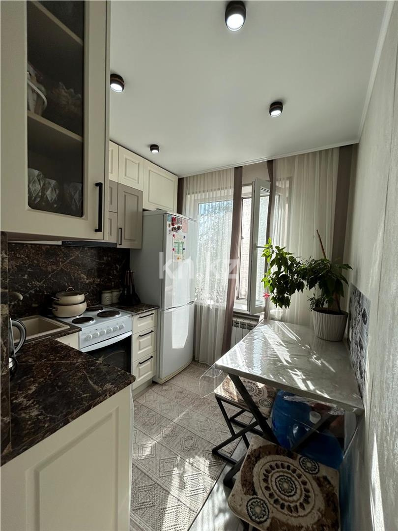 Продажа 2-комнатной квартиры, 44 м² - Аренда квартир посуточно в Жезказгане фото 5 из 11