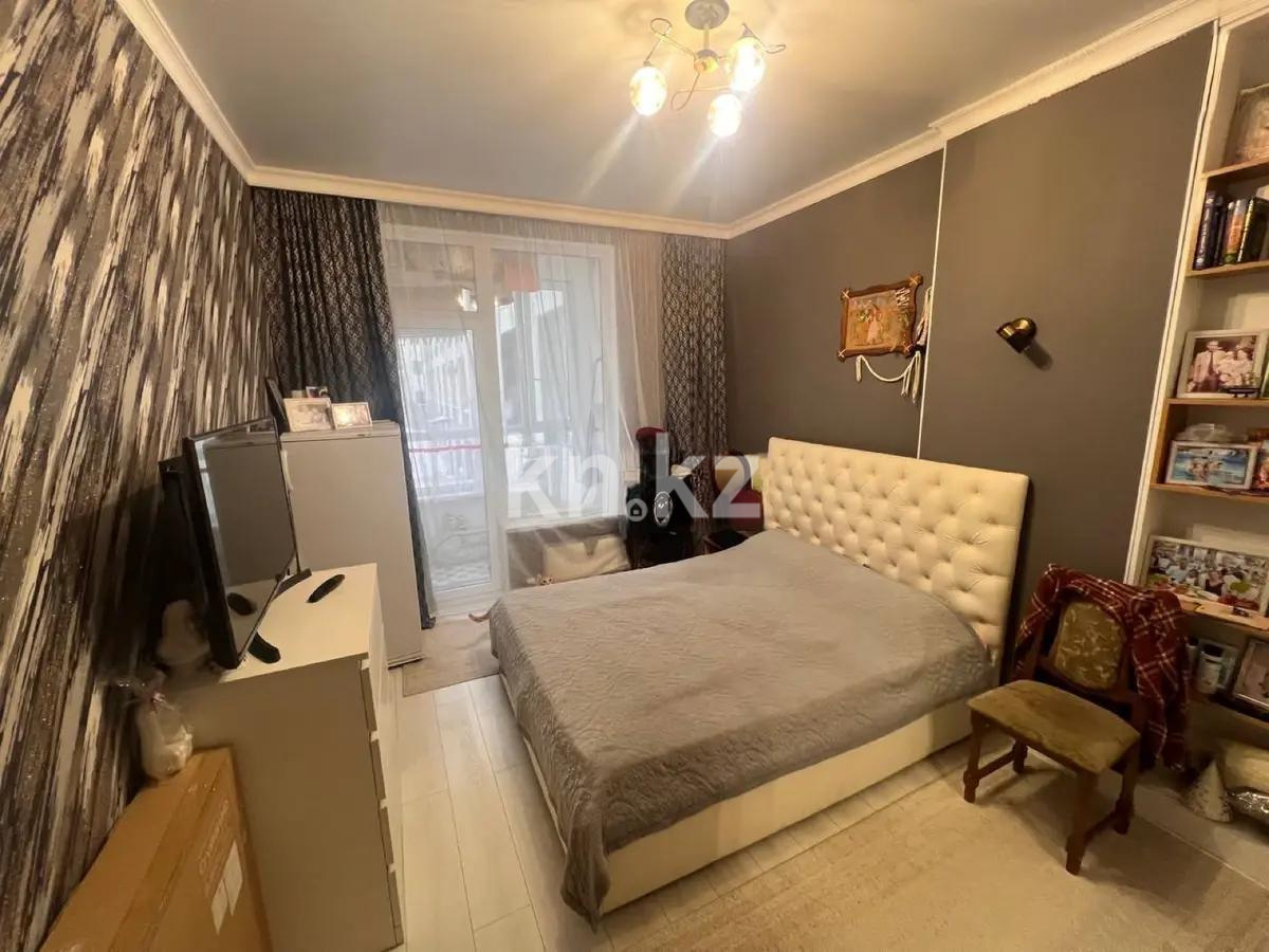 Продажа 4-комнатной квартиры, 107.7 м², ул. Бектурова, дом  9 в Астане - фото 3