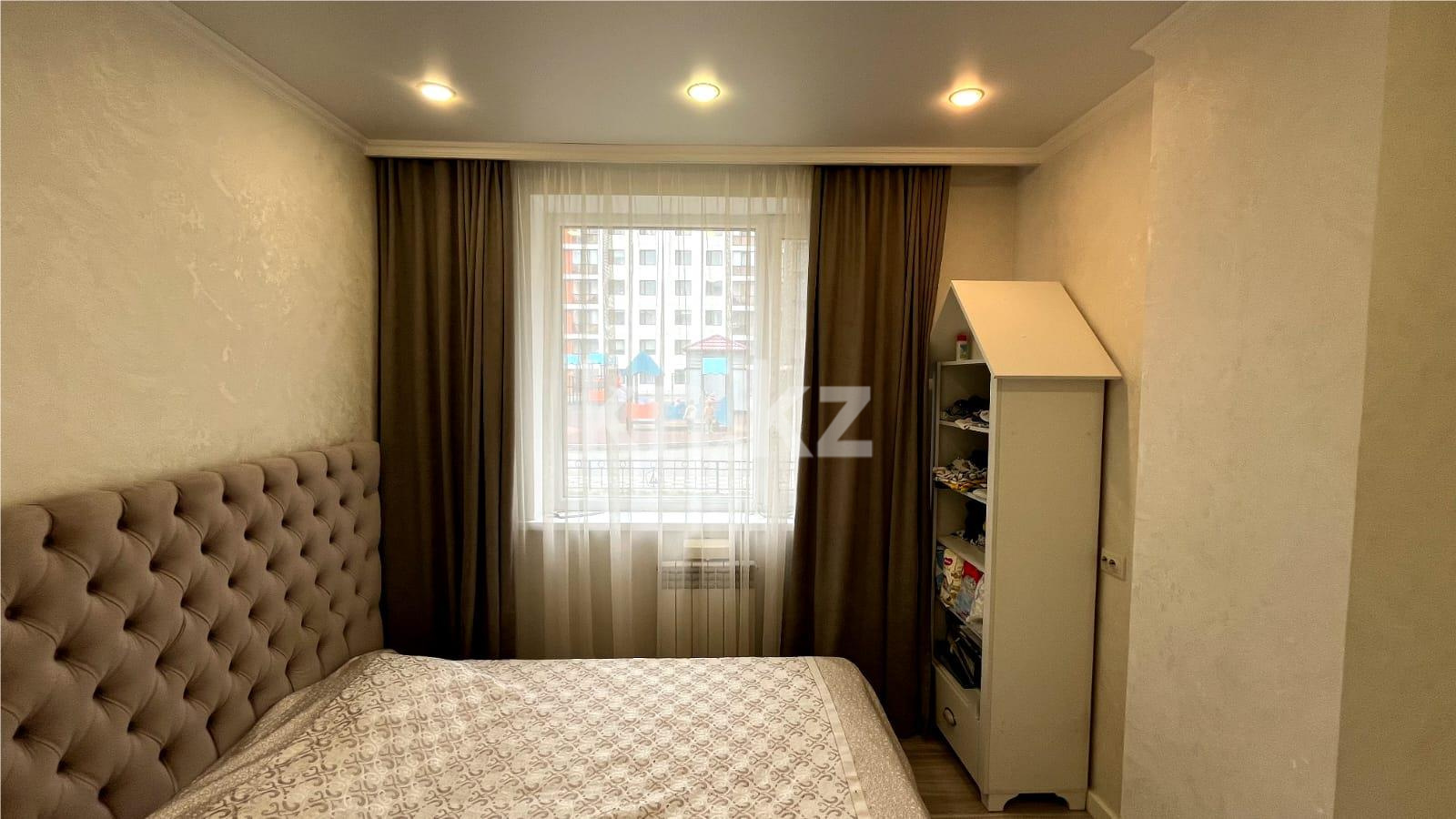 Продажа 3-комнатной квартиры, 85 м², ул. Байтурсынова в Астане - фото 5