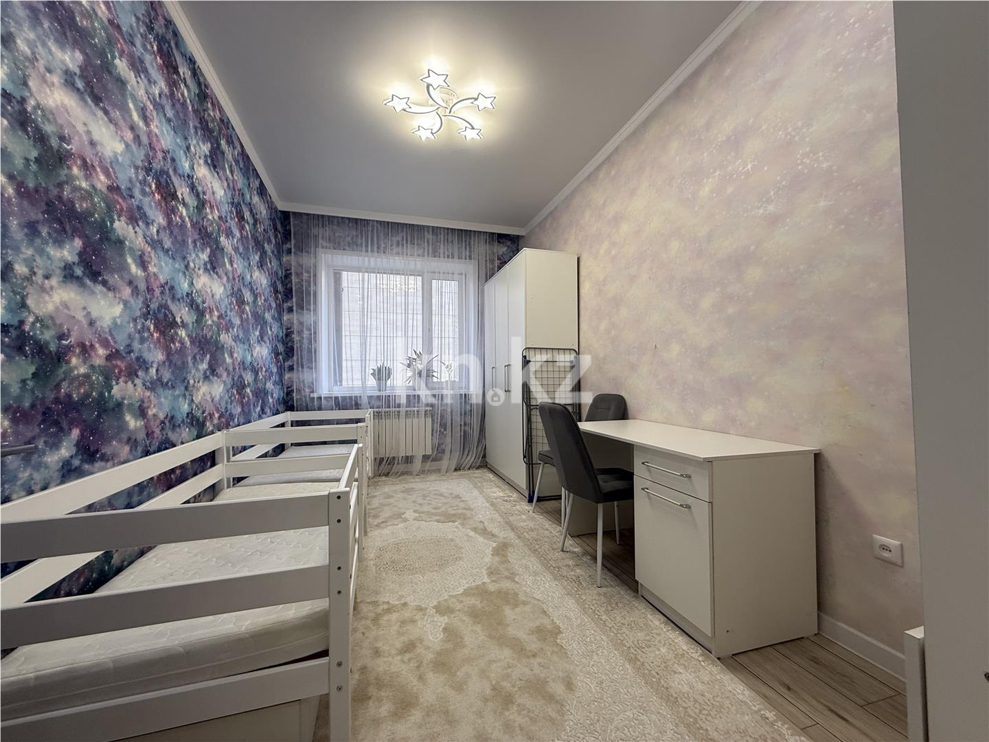 Продажа 3-комнатной квартиры, 84 м² в Караганде - фото 4
