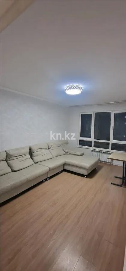 Продажа 1-комнатной квартиры, 45 м², мкр. Аккент, дом  8 в Алматы - фото 2